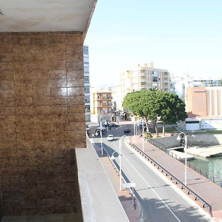 Hostal Mengual Gandía Exterior foto