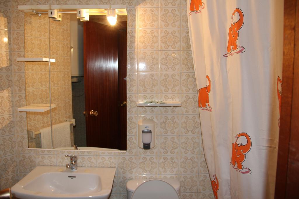 Hostal Mengual Gandía Quarto foto