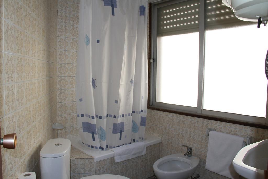 Hostal Mengual Gandía Quarto foto